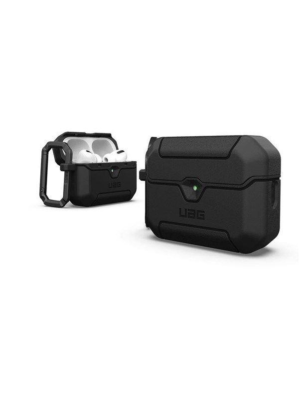 Urban Armor Gear 104133114040 hoofdtelefoon accessoire Hoes(je)