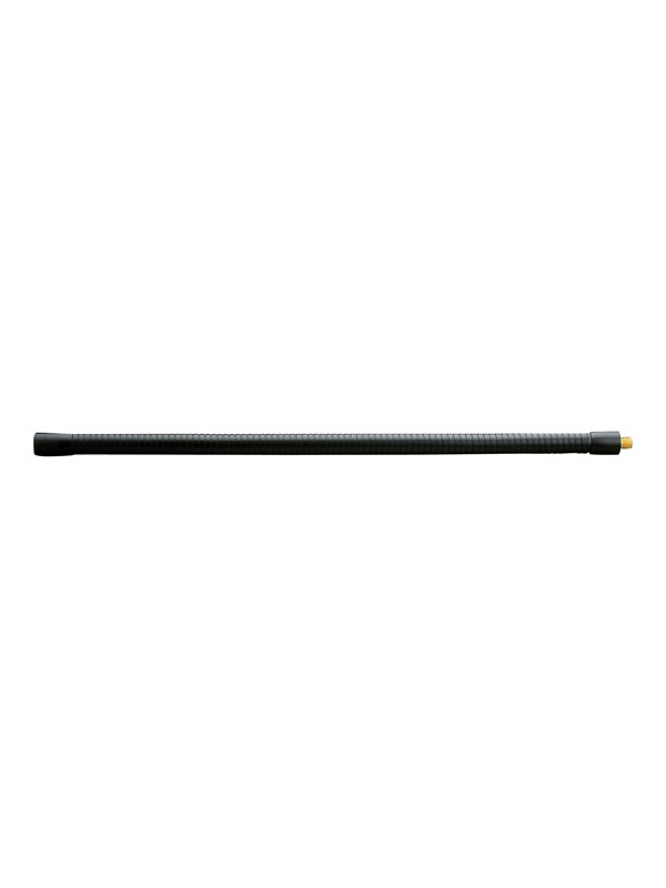 K&M 223 mounting component - for microphone stand - black - Max - recommended for