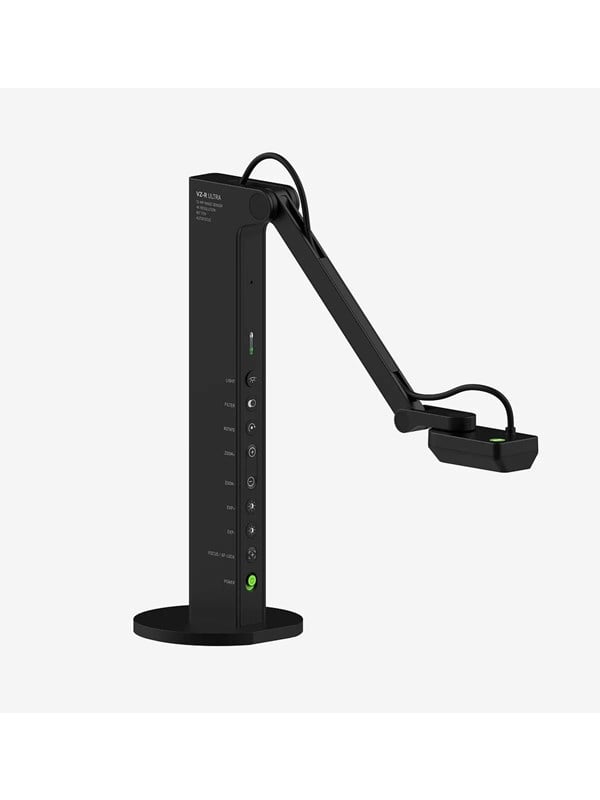 IPEVO VZ-R Ultra 13MP Dual Mode Document Camera
