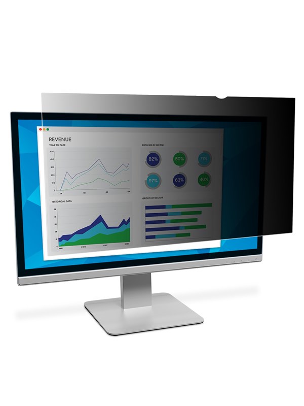 3M Privacy Filter for 40" Full Screen Monitor 21:9 PF400W2E