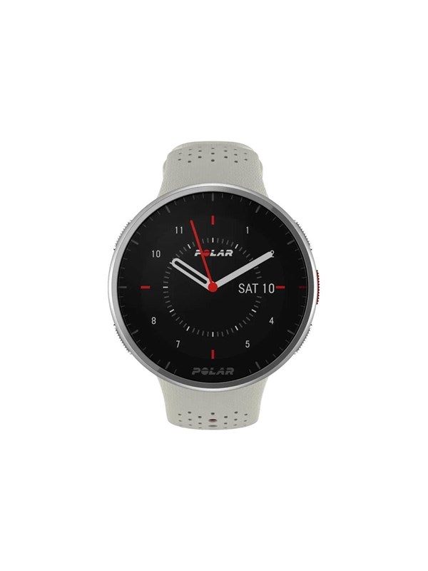 Polar Pacer Pro