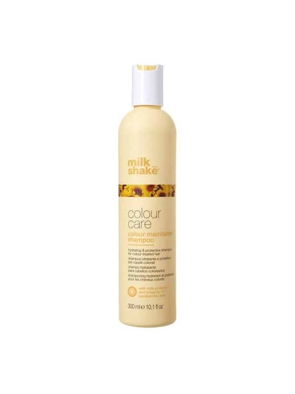 Milk Shake - Colour Care Sulfates-Free Hair Shampoo 300 ml