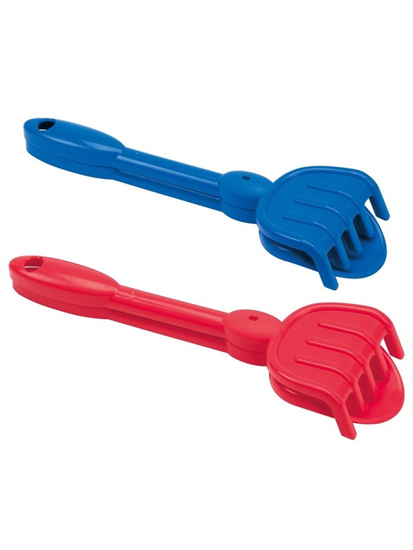 Ecoiffier Shovel and Rake Set Small 2pcs.