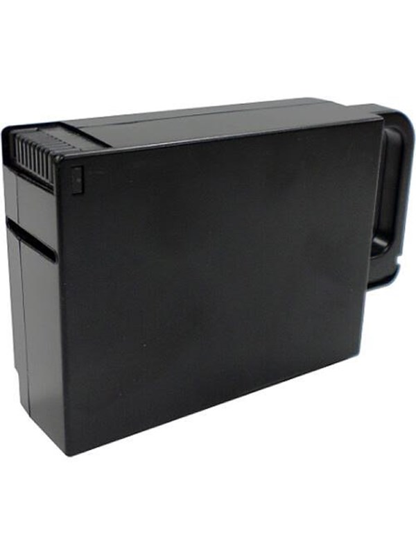 QNAP BBU-A03-3200MAH - battery back up - 3200 mAh Voeding - ATX - 80 Plus