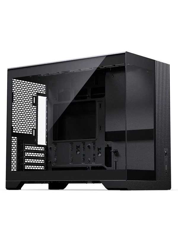 Phanteks XT V3 - Case - Minitower - Zwart