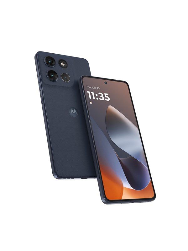Motorola Moto G86 Power 256GB/12GB - Spellbound
