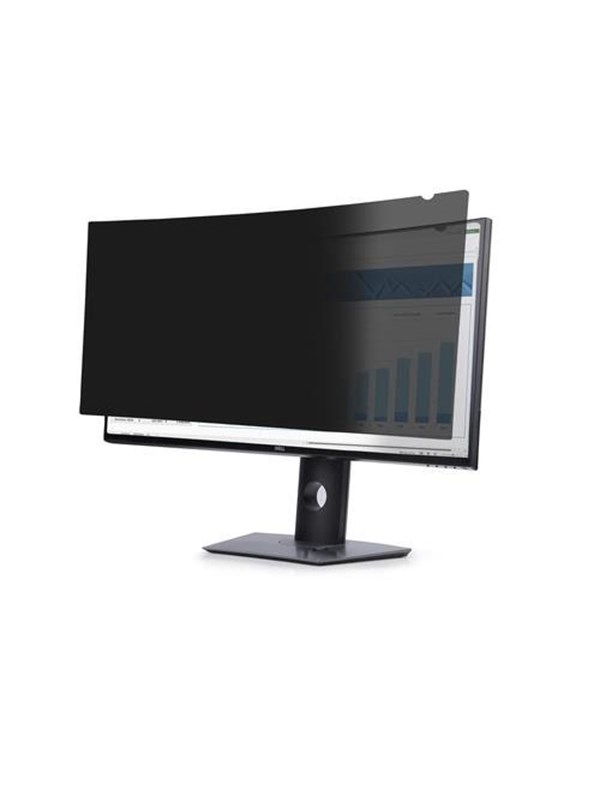 StarTech.com display privacy filter - 38" (ultra-wide) - TAA Compliant