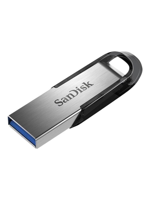 SANDISK Ultra Flair - Zilver - 1TB - USB-stick