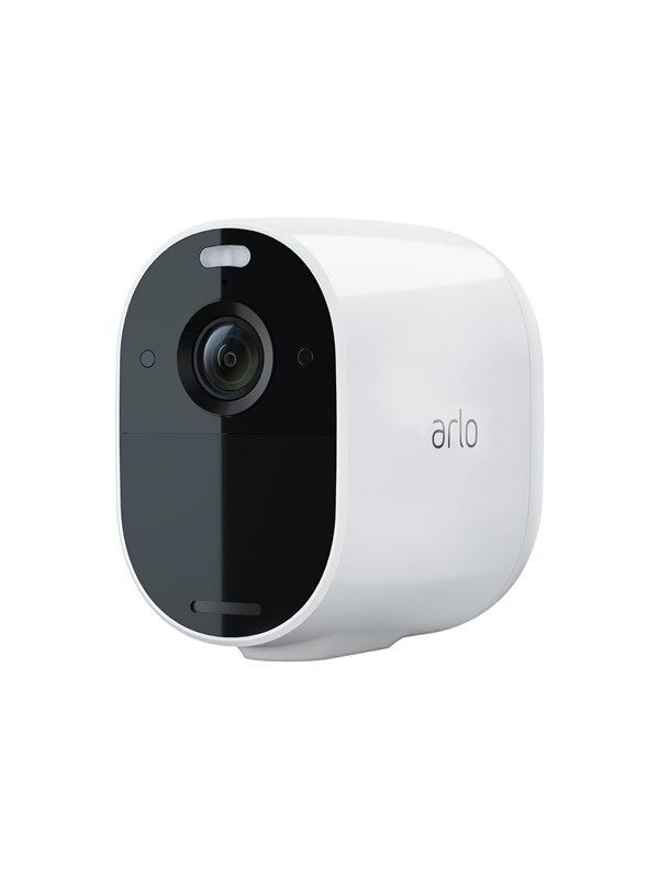 Arlo Essential3 2K beveiligingscamera - 3 IP-Camera's