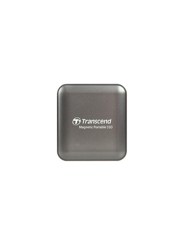Transcend Portable SSD    1TB Magnetic R/W 2000