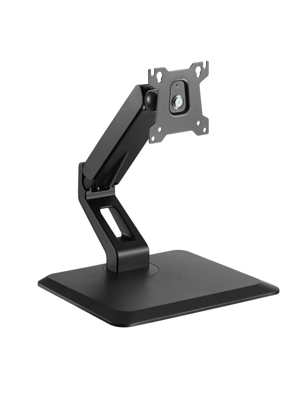 Gembird stand - for touch screen - full motion - matte black