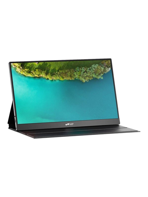 Mobile Pixels Fold - Portable Monitor - 15.6 inch Monitor - FHD - Draagbaar Beeldscherm - Draagbare Monitor