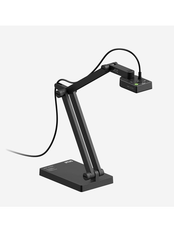 IPEVO V4K-13MP ULTRA USB Document Camera