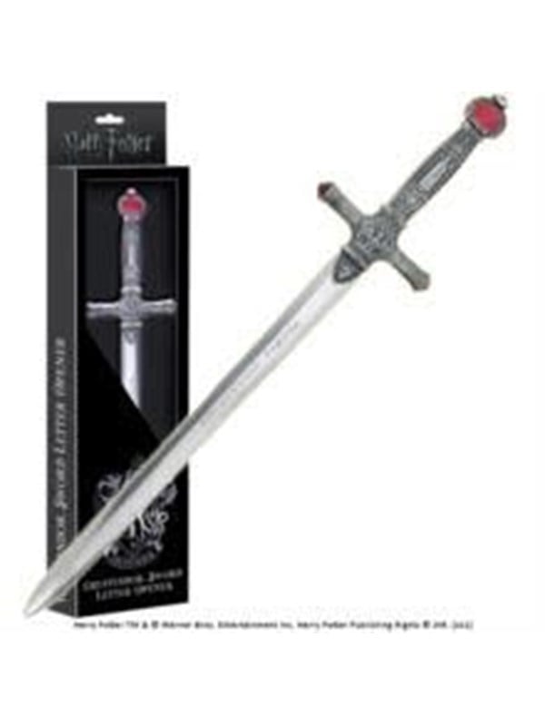 Harry Potter - Gryffindor Letter Opener (window box) (3)