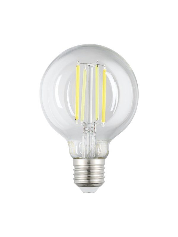 EGLO E27 LED-Z MATTER G80 8W CCT 1055lm ready