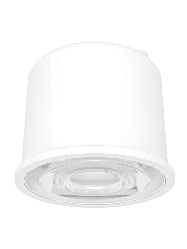 EGLO PUCK SMART-Z MATTER LED Module Ø50 RGB/CCT 440lm
