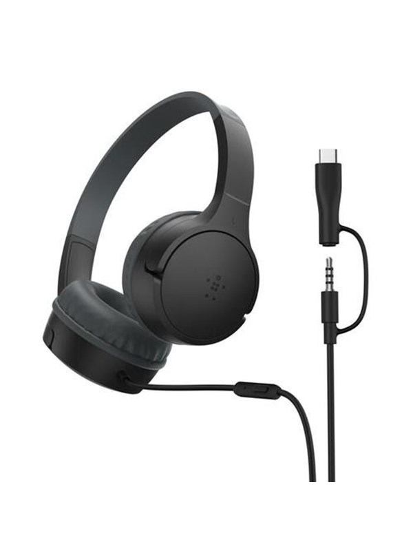 Belkin SoundForm Mini
