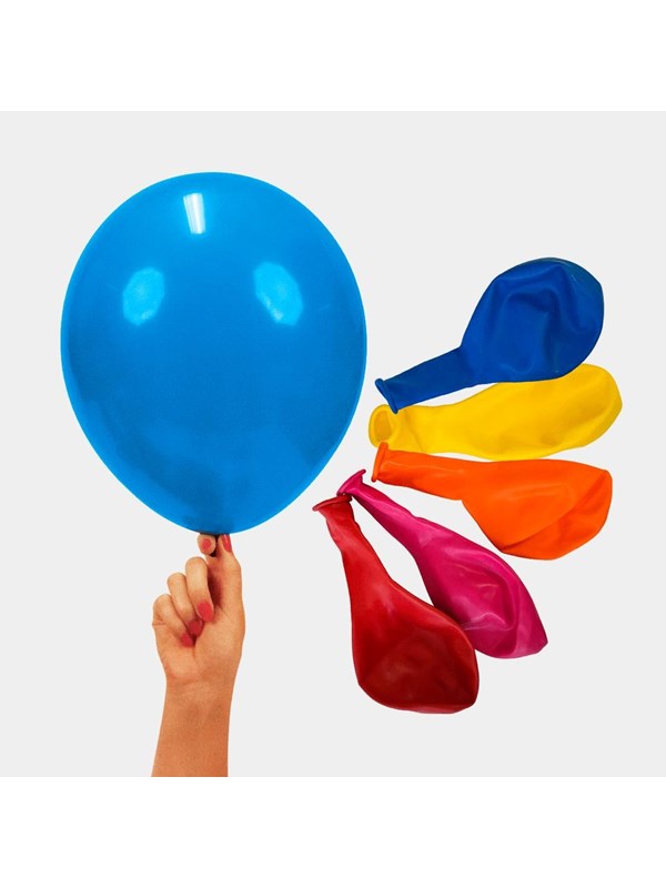 SCANSEASON Giant balloon ø35cm. 20 pcs.