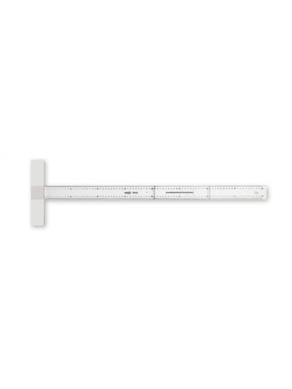 SPREE T Ruler 80 cm.