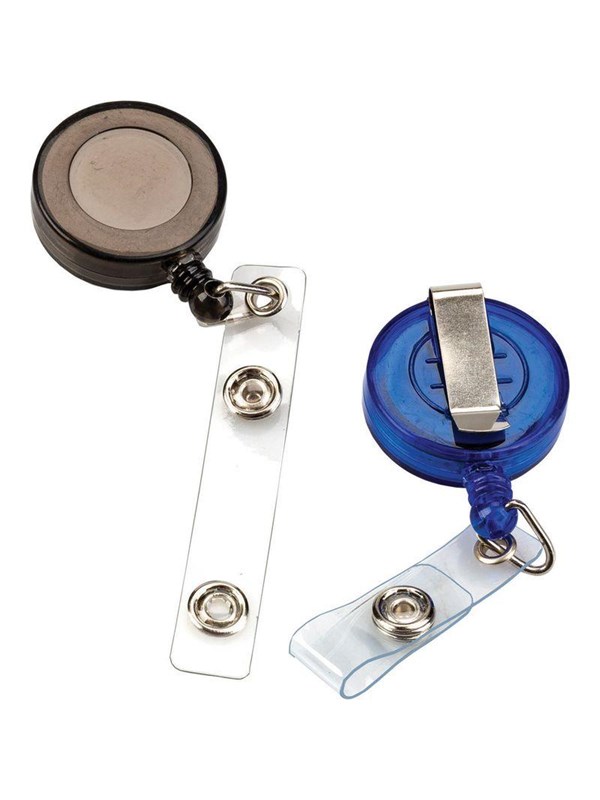 CENTRUM Name badge holder