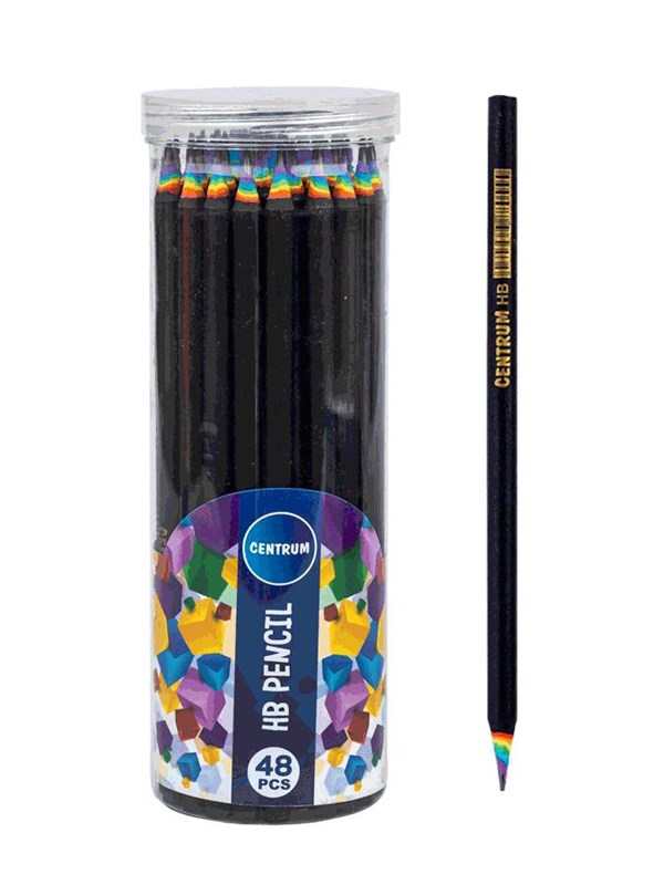CENTRUM Pencil with color change