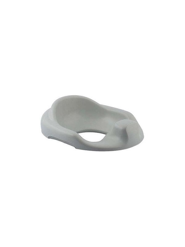 Bumbo Booster Seat Toilet Seat Grey