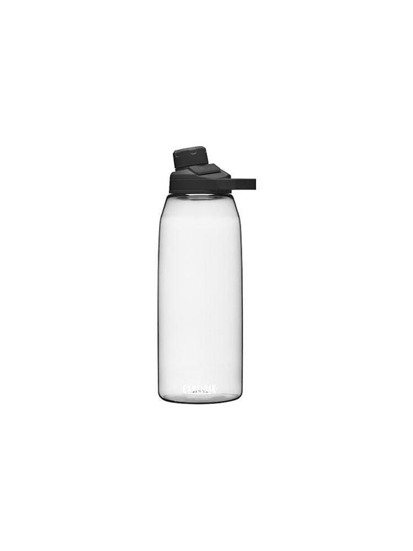 Camelbak Chute Mag 1.5L drinking bottle clear