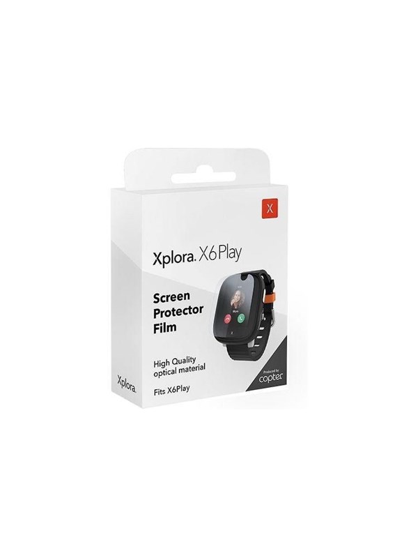 Xplora Original screen protector X6 Play