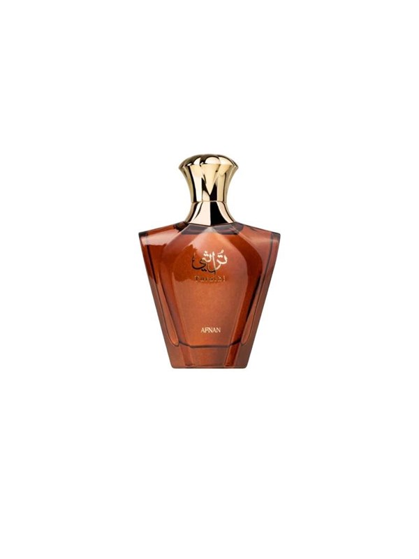 Afnan Turathi Brown Eau De Parfum - 100 ml