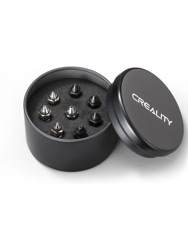 CREALITY 3D K1 / K1 Max Nozzle Kit