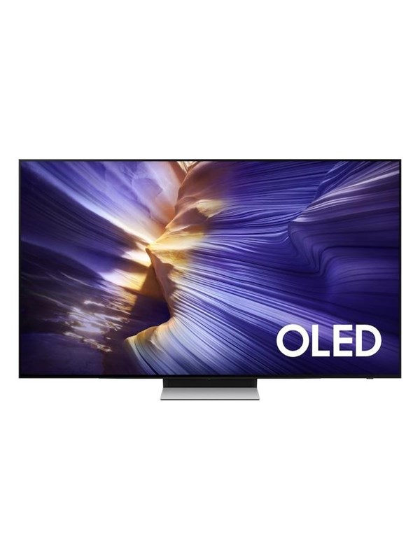 Samsung 48" Flat screen TV OLED 4K QE48S90FAE