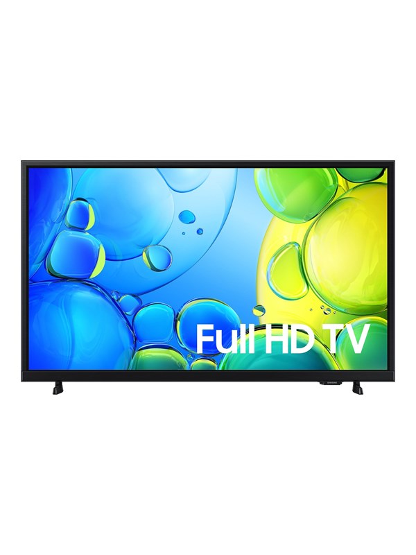 Samsung 40" Flat screen TV LED 1080p (Full HD) High Dynamic Range 10+ (HDR10 Plus) UE40F6002FK F6000 Series - 40" LED-backlit LCD TV - Full HD