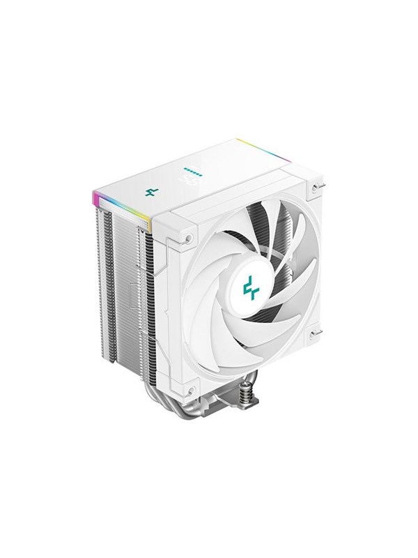 DeepCool AK500S DIGITAL SE WH - CPU luchtkoeler