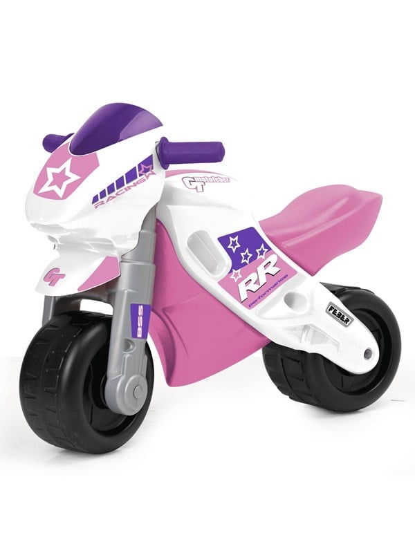 FEBER Motofeber 2 Racing - Pink