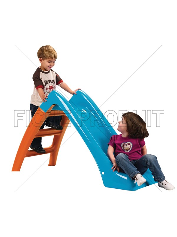 Feber Slide - Glijbaan Klein