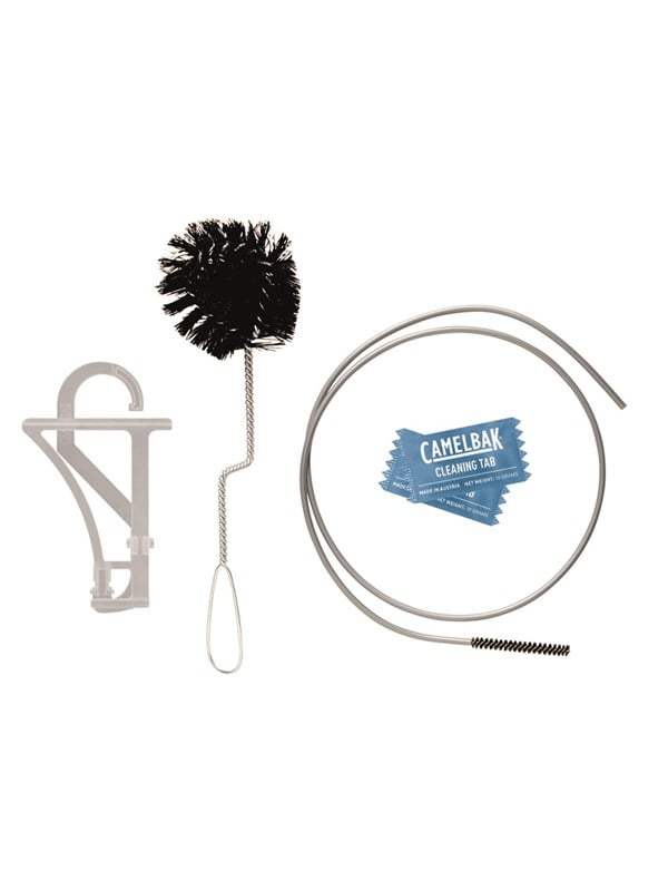 CamelBak Crux Cleaning Kit - Transparant