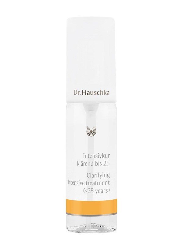 Dr. Hauschka - Clarifying Intensive Treatment (< 25 years)