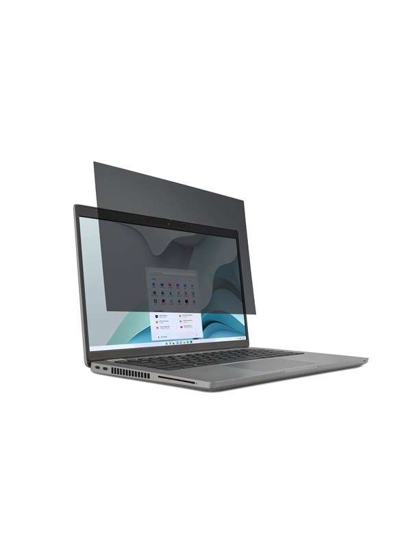 Kensington 14'' (16:10) EQ Privacy Screen Filter voor laptops
