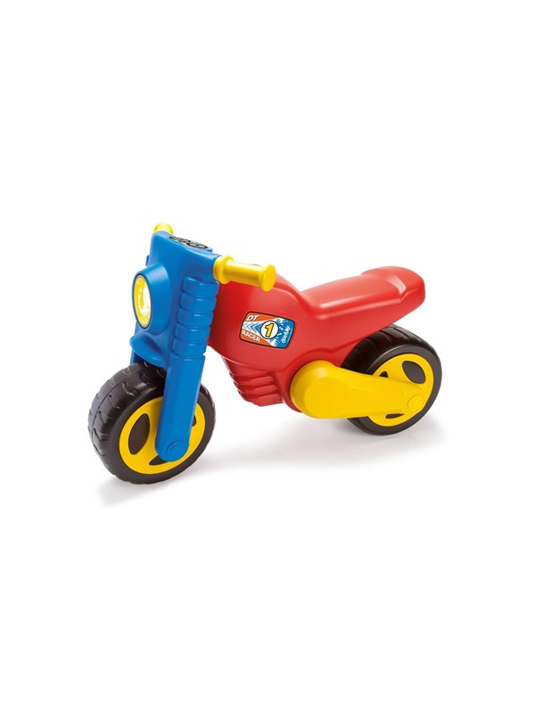 Dantoy DT 1 Racer - 2 wielen