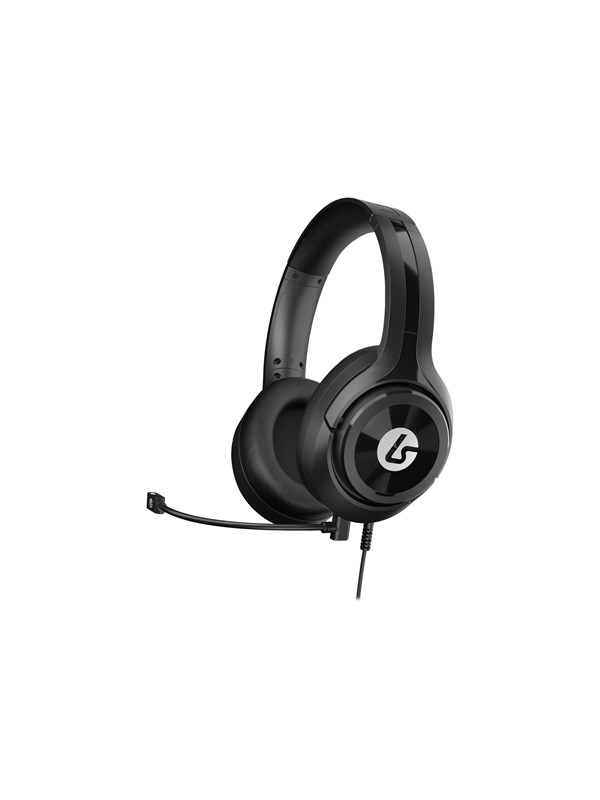 PowerA LucidSound LS10P Gaming Headset - PS4 - Zwart