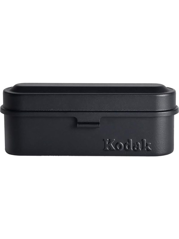 KODAK Film Case 135 (small) black
