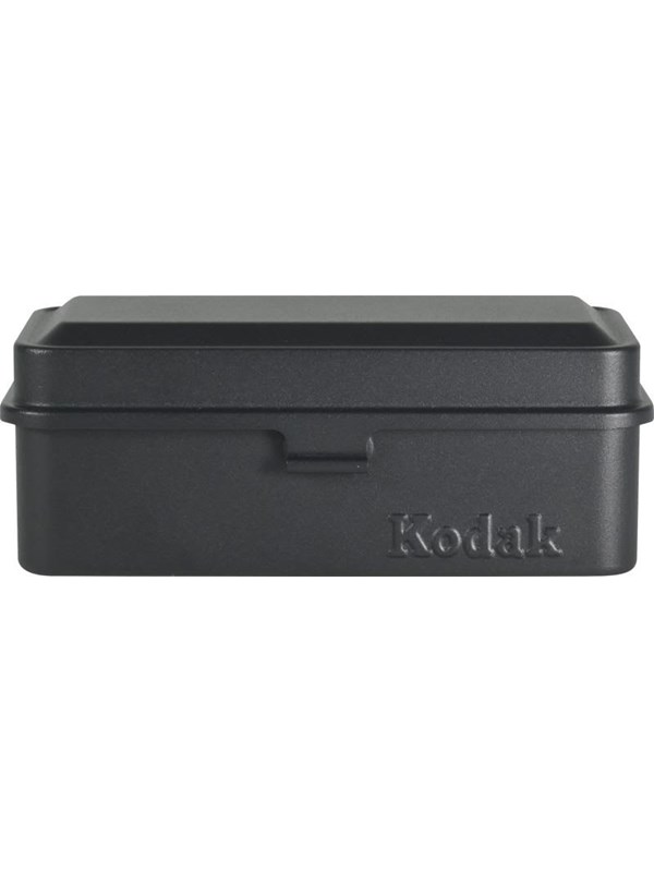 KODAK Film Case 120/135 (large) black