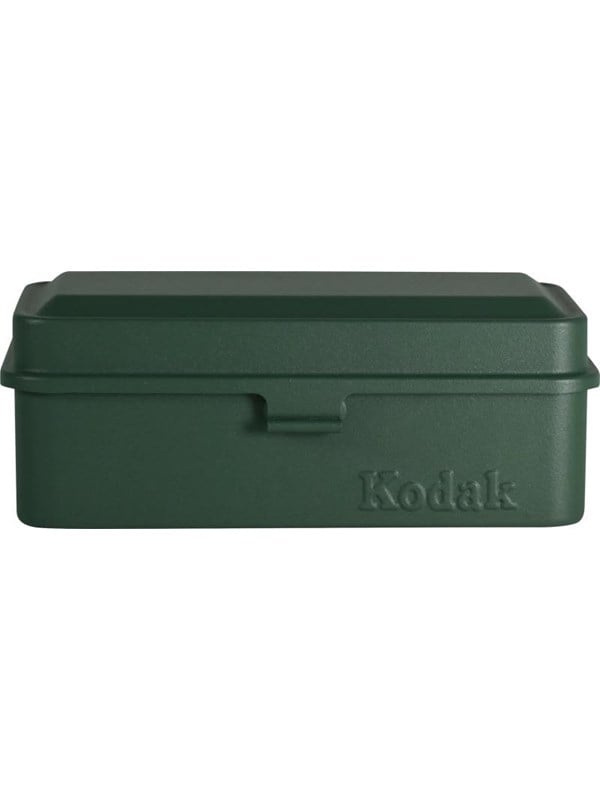 KODAK Film Case 120/135 (large) olive