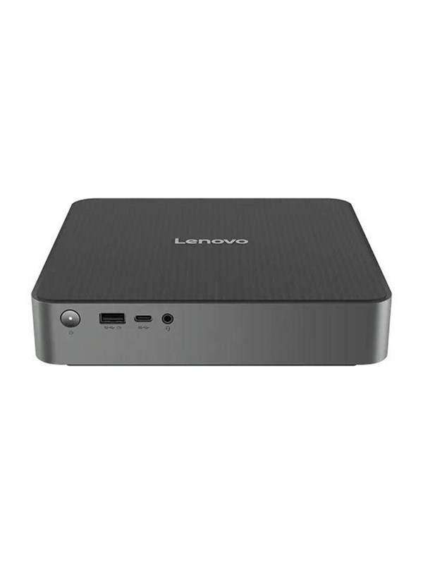 Lenovo IdeaCentre Mini - Core 5 210H | 16 GB RAM | 1 TB SSD | Win 11 Home