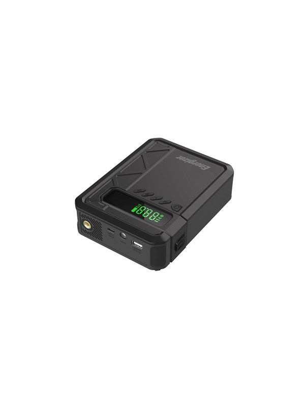 Energizer JE10001JP - Bandenpomp + Jumpstarter Combo