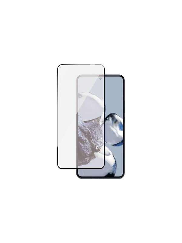 PanzerGlass SAFE. by - screen protector for mobile phone - ultra-wide fit
