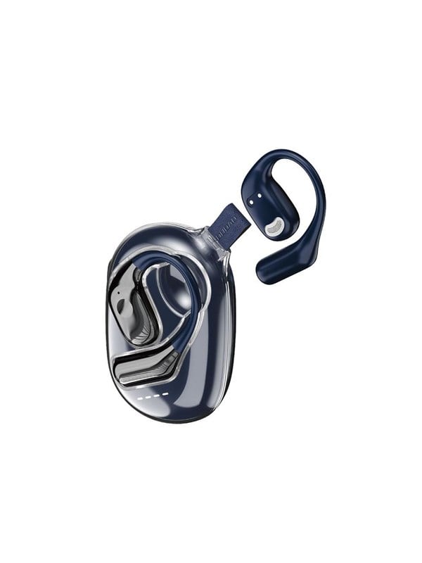 Dudao U17Max OWS Bluetooth Headset - Black