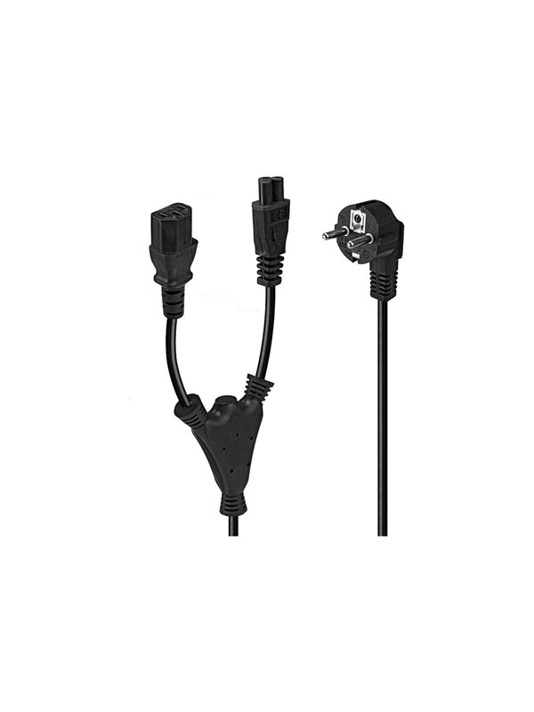 Lindy - power cable