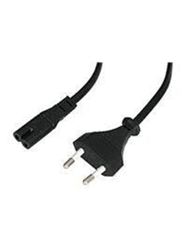 Lindy - power cable - power IEC 60320 C7 to Europlug - 5 m