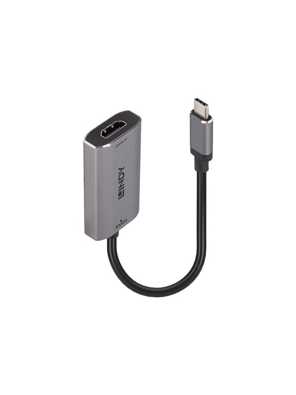 Lindy adapter - HDMI / USB